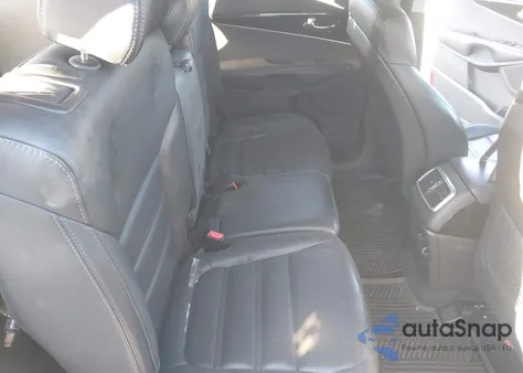 2017 Kia Sorento 3.3L Ex z USA, uszkodzony, nr VIN 5XYPHDA57HG312928